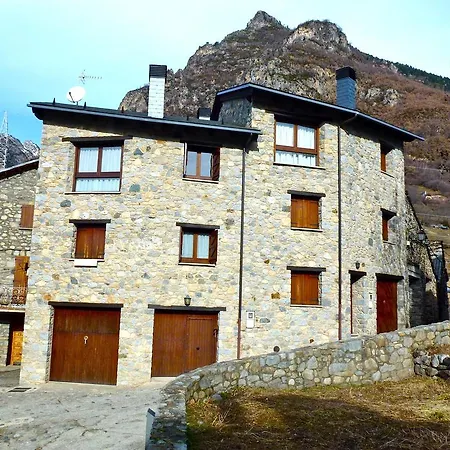Casa Tono *