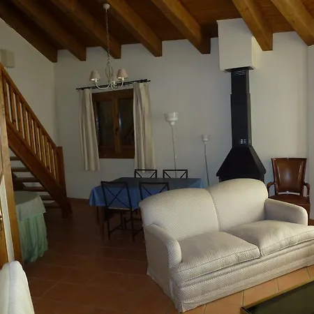 Casa Tono בית נופש *